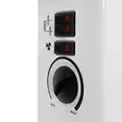 tehokas läpivirtauslämmitin spector turbo - Lämpöpatterit - 6438168121512 - 2