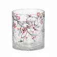 4living lasilyhty punatulkku 10cm - Lyhdyt - 6410416391502 - 1
