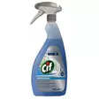 Cif professional lasinpuhdistaja 750 ml - Ikkunanpesu - 7615400106592 - 1