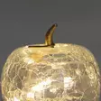 Kirkas led lasiomena joulusisustukseen - Koriste-esineet - 6410416482682 - 4