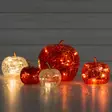 Led lasiomenat finnlumor - Koriste-esineet - 6410416482712 - 5