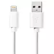 Apple kaapeli usb 2 - Apple -kaapelit ja -laturit - 5412810288762 - 1