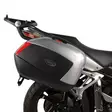 Laukkuteline sivulaukuille Givi V35 Tubular - Moottoripyörän laukkujen kiinnityssarjat - 6438471335842 - 2