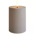 Airam led kynttilä hiekka - Led-kynttilät - 6435200304742 - 1