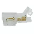 Valonauhan jatkokiinnike kulma - Led-nauhat ja led-listat - 6419774007742 - 4