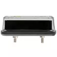 Optibeam dark phantom takavalon pulttikiinnitys - Peräkärryn äärivalot ja polttimot - 6438255009532 - 4