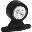 Kumivarrellinen led äärivalo perävaunuun - Peräkärryn äärivalot ja polttimot - 5907556014732 - 2
