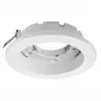 Led paneelivalaisin 5w 300lm uppoasennus 2 - Upotettavat valaisimet - 4892657104332 - 3