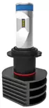 Led polttimo H7 25W 12-24V 6000K - LED-polttimot ja LED-sarjat - 6438255860072 - 1