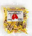 Lehmätoffee kermakaramelli 250 g - Karkkipussit - 6420617412692 - 1