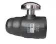 Levyjarrulukko Hyper 10mm, 2 avainta - Varikkotarvike moottoriurheiluun - 6438235238662 - 2