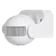 Liiketunnistin st09 180° 12m ip44 - Ajastimet, liiketunnistimet ja mittarit - 6430038494092 - 1