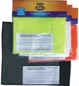 Lippu pyydysmerkkiin 2kpl 22x22cm - Kalaverkonmerkit - 6418252250472 - 1