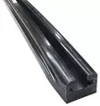 Liukukisko telamatolle 107,5cm Sno-X - Moottorikelkan liukukiskot telamatolle - 6438235232752 - 2