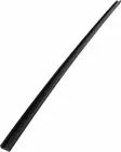 Liu'ut telaan Yamaha graphite 1 kpl - Moottorikelkan liukukiskot telamatolle - 779422244322 - 3
