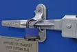 Lukko Abus Marine 70IB/45 45mm - Veneen lukot ja lukitusketjut - 6438471279832 - 3