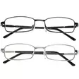 lukulasit classic metallikehykset -  -  - 1