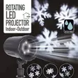 Lumiprojektori kopio - Valokoristeet - 8719202779202 - 2