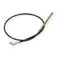 Lumilingon kytkentävaijeri 620mm - Lumilingon vaijerit - 024847152852 - 1