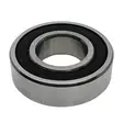 Lumilingon laakeri 6004rs - Lumilingon moottorin varaosat - 6438471290882 - 1