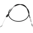 lumilingon vetovaijeri 116 cm - Lumilingon vaijerit - 7393173336612 - 1