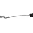 lumilingon vetovaijeri mtd 116cm - Lumilingon vaijerit - 7393173336612 - 3