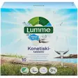 Lumme konetiskitabletti 50 kpl - Astianpesuaineet - 6412203102292 - 1