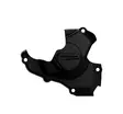 Magneeto- ja sytytyskoppasuoja Polisport Honda CRF450R 10-16 - Moottorin suojamuovit Motocross ja enduro - 5604415081422 - 2