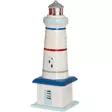 Majakkalyhty light house 32 cm kynttilälle - Lyhdyt - 6410416453132 - 1