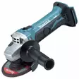 akkukulmahiomakone DGA452Z - Kulmahiomakoneet  - 088381660112 - 1