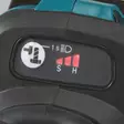 makita pulttipyssy DTW1001Z - Mutterinvääntimet - 088381803212 - 2