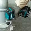Makita mutterinväännin DTW301Z - Mutterinvääntimet - 088381898102 - 2
