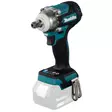 Makita ruuvinväännin DTW301Z - Mutterinvääntimet - 088381898102 - 1