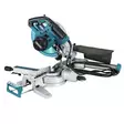 Makita ls1110f katkaisu ja jiirisaha takaa - Jiirisahat ja vannesahat - 0197050003362 - 2
