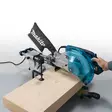 Makita ls1110f katkaisu ja jiirisaha käytössä - Jiirisahat ja vannesahat - 0197050003362 - 4