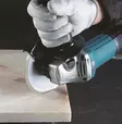 Makita kulma hiomakone - Kulmahiomakoneet  - 088381808552 - 3