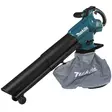 Makita dub187z 18v lehtipuhallin ja imuri - Lehtipuhaltimet - 088381776202 - 1