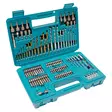Makita poranterä ja kärkisarja - Porakoneen kärjet - 088381546072 - 2