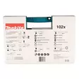 Makita poranterä ja kärkisarja - Porakoneen kärjet - 088381546072 - 3