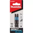 Makita b 63806 torx t30 kärjet s2 teräksestä - Porakoneen kärjet - 088381533072 - 2