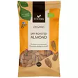 Foodin paahdettu manteli 140g - Pähkinät, siemenet ja levitteet - 6430048234602 - 1