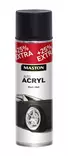 mattamusta automaali - Maalit ja spray-maalit - 6412490024932 - 1