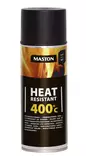 kuuma kestomaali - Maalit ja spray-maalit - 6412494001212 - 2