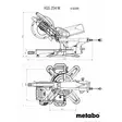 Metabo sirkkeli mitat - Jiirisahat ja vannesahat - 4061792218192 - 5