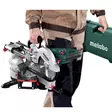 Metabo sirkkeli - Jiirisahat ja vannesahat - 4061792218192 - 3