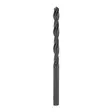 Metalliporanterä 1mm - Metalliporanterät - 4007140018052 - 1