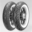 Metzeler ME 888 Marathon Ultra WW 120/70 B 21 M/C 68H - Moottoripyörän renkaat 21" - 8019227271812 - 2
