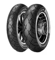 Metzeler ME 888 Marathon Ultra WW 120/70 B 21 M/C 68H - Moottoripyörän renkaat 21" - 8019227271812 - 3