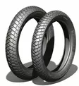 Michelin rengas 3.00-17 Anakee Street - Moottoripyörän renkaat 17" - 03050862 - 2