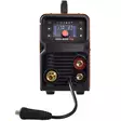 Mig hitsauslaite 200a 230v 50hz - Mig-hitsauskoneet - 6438152086872 - 2